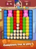 Hello Candy Blast:Puzzle Match MOD APK (Remove ads) v1.3.0 screenshot 11
