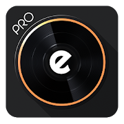 edjing PRO MOD APK (Paid for free, Full)