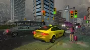 Taxi Game 2 MOD APK (Unlimited money) v2.5.1 screenshot 5