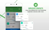 Duplicate Contacts Fixer MOD APK (Unlocked, Premium) v5.1.1.29 screenshot 13