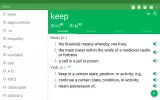 Erudite Dictionary Translator MOD APK (Remove ads, Unlocked, Premium) v13.2.0 screenshot 11