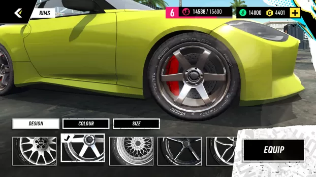 Car Stunt Races MOD APK (Unlimited money, Unlocked, VIP, Mod Menu) v3.4.5 screenshot 4