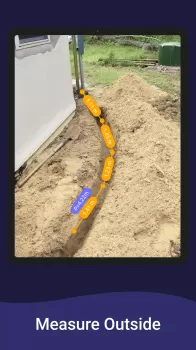 AR Ruler App: Tape Measure Cam MOD APK (Remove ads, Unlocked, Premium, Mod speed) v2.8.5 screenshot 21