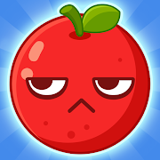 Fruit Drop - Farm game MOD APK (Remove ads)