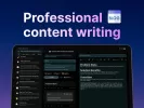 Copilot Chat AI Writer: NexBot MOD APK (Unlocked, Premium, Full) v1.9.3 screenshot 14