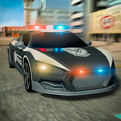 Police Chase: Pursuit & Arrest MOD APK (Remove ads, Unlimited money, Free purchase, Unlocked, Patched, Unlimited, Mod speed)