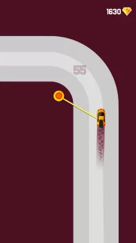 Sling Drift MOD APK (Unlimited money) v3.4 screenshot 5