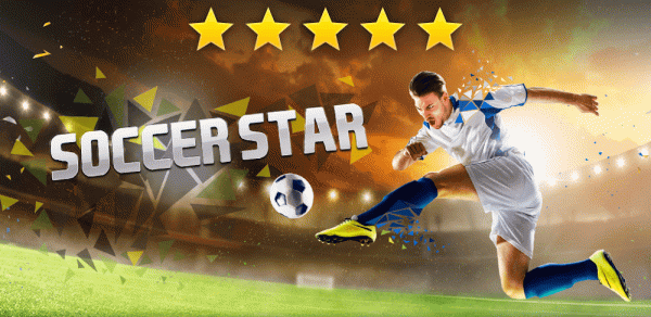 Soccer Star: Super Champs