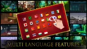 100 Doors Escape Room Mystery MOD APK (Unlimited money) v5.5 screenshot 23