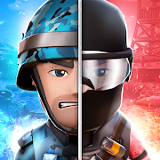WarFriends MOD APK (Unlimited money)