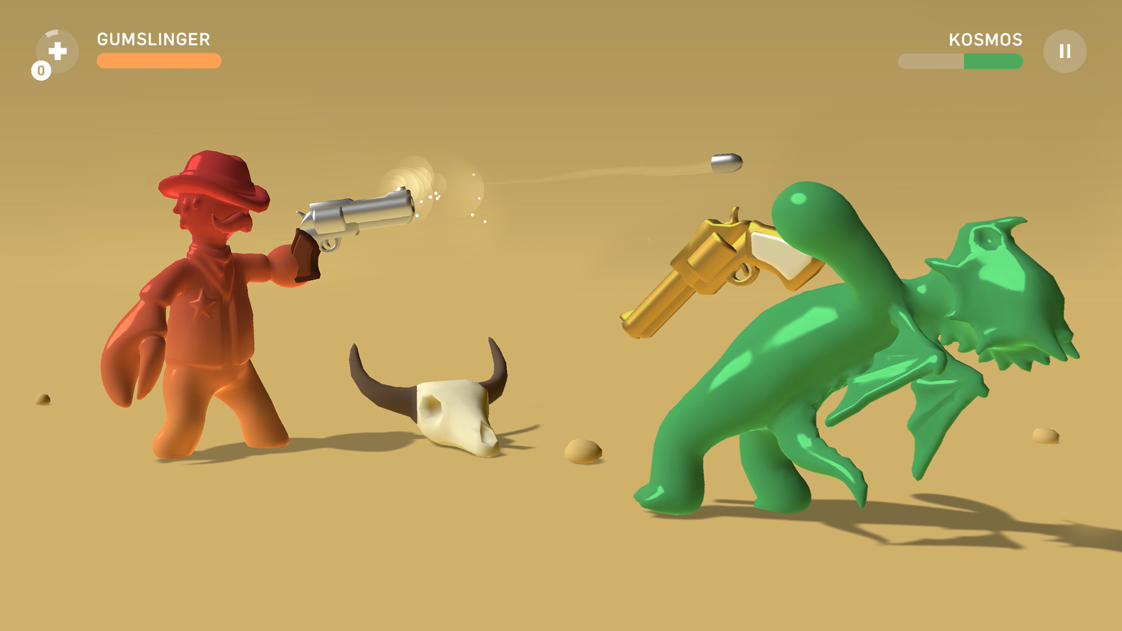 Gumslinger MOD APK v3 9 (Unlimited money Unlocked) Download Gumslinger MOD APK v3 9 (Unlimited money Unlocked) Download