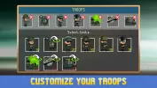 Army War: Military Troop Games MOD APK (Remove ads) v2.7.0 screenshot 21