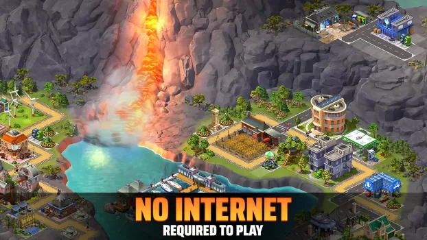 City Island 5 - Building Sim MOD APK (Remove ads, Unlimited money, Mod speed) v4.12.1 screenshot 10