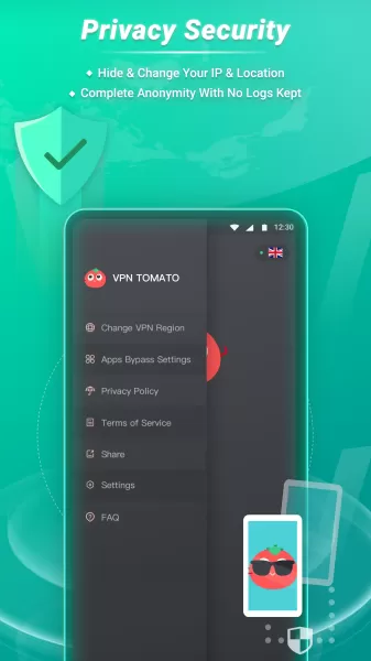 Tomato VPN | VPN Proxy