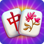 Mahjong City Tours: Tile Match MOD APK (Unlimited money, Mod Menu)