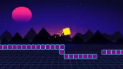 Block Run : Jump Geo Lite MOD APK (Unlimited money) v1.2.6 screenshot 5
