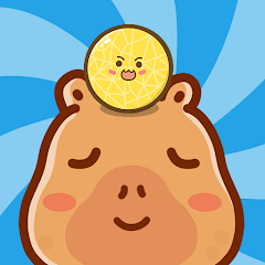 Melon Chill: Fruit Drop MOD APK (Remove ads, Unlimited money, Free purchase)