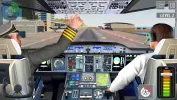 Flight Simulator Airplane Game MOD APK (Remove ads, Mod speed) v1.2.8 screenshot 11