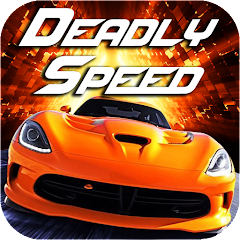 Deadly Speed MOD APK