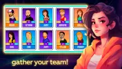Dev Tycoon - Idle Games MOD APK (Unlimited money) v2.9.18 screenshot 14