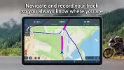 Locus Map 4 Outdoor Navigation MOD APK (Unlocked, Premium) v4.21.1 screenshot 11