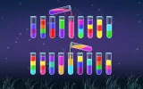 Color Water Sort Woody Puzzle MOD APK (Unlimited money) v2.0.6 screenshot 19