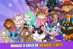 Castle Cats MOD APK (Mod Menu, Unlimited) v4.4.8.4 screenshot 17