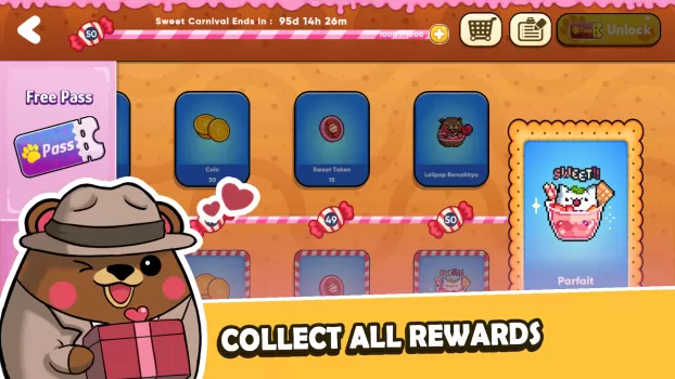 Paw Rumble MOD APK (Unlocked) v25 screenshot 8