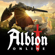 Albion Online MOD APK (Remove ads, Mod speed)