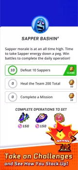 Run Legends MOD APK v1.6.1 screenshot 15