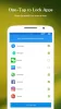 AppLock - Lock apps & Pin lock MOD APK (Unlocked, VIP) v4.3.2 screenshot 8