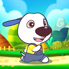 Puppy jump MOD APK (Remove ads, Mod speed)