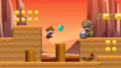 Super Bino Go MOD APK (Unlimited money) v4.3.20 screenshot 14