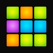 Drum Pads 24 MOD APK (Unlocked, Premium)