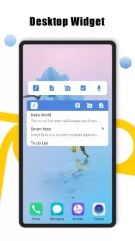 Smart Note MOD APK (Unlocked, Premium) v5.2.6 screenshot 5