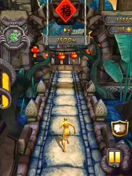 Temple Run 2 MOD APK (Unlimited money) v1.119.0 screenshot 23