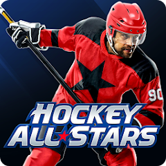 Hockey All Stars MOD APK (Remove ads, Mod speed)