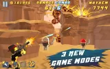 Major Mayhem MOD APK (Unlimited money) v15 screenshot 3