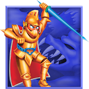 Ghouls'n Ghosts MOBILE MOD APK (Remove ads, Mod speed)