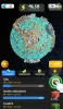 Idle World - Build The Planet MOD APK (Unlimited money, Unlocked, Mod Menu, Mod speed) v7.2.1 screenshot 3