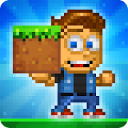 Pixel Worlds: MMO Sandbox MOD APK (Remove ads, Mod speed)