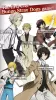 Bungo Stray Dogs: TotL MOD APK (Mod Menu, Invincible) v3.22.1 screenshot 2