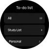 To-Do List - Schedule Planner MOD APK (Unlocked, Pro) v1.02.85.0613 screenshot 12