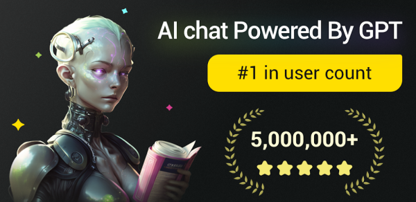 AI ChatBot AI Friend Generator