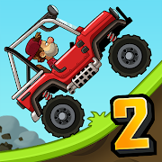 Hill Climb Racing 2 MOD APK (Remove ads, Mod speed)