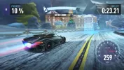 Need for Speed™ No Limits MOD APK (Unlimited money) v8.3.1 screenshot 4