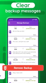 Recover Deleted Messages MOD APK (Unlocked, Pro) v22.7.5 screenshot 13