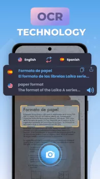 Photo Translator MOD APK (Unlocked, Premium) v2.5.7 screenshot 4