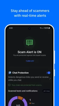 Bitdefender MOD APK (Unlocked, Premium) v3.3.189.22 screenshot 3