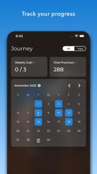 Down Dog MOD APK (Unlocked, Premium) v7.3.17 screenshot 4
